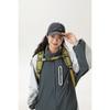 Jaqueta esportiva estilo retrô escolar estilo japonês, de marca da moda, com gola solta, masculina e feminina, JK650