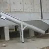 Separador de Arena y Agua Espiral