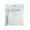 Paño Libre de Polvo Clase 100, Paño Industrial de Microfibra Ultrafina, Paño de Limpieza para Pantallas y Lentes de Teléfonos Móviles, Paño para Eliminación de Polvo, Uv9*9 Mayoreo