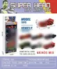 Caixa Transfronteiriça Exquisita Liga de Metal Thomas e Seus Amigos Mini Carro de Liga de Metal com Puxar para Trás Deslizante Inércia Conjunto