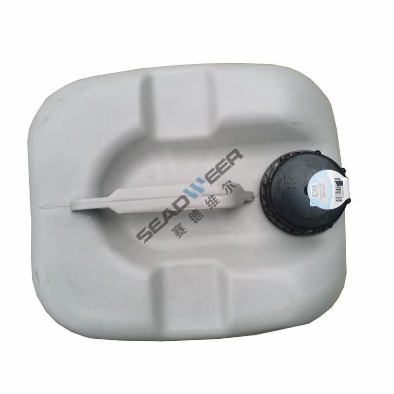 阿特拉斯离心压缩机润滑油2908850700 (3)