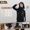 Conjunto de Impermeable y Pantalón de Lluvia para Motociclista para Hombres, Ropa Exterior para Adultos, Protección contra Lluvia Intensa, Traje de Dos Piezas para Repartidor, Transfronterizo