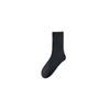 Calcetines de Terciopelo para Mujer Otoño e Invierno, a Media Pantorrilla, Color Sólido, Resistentes al Frío, Engrosados, Cálidos, 10A Antibacterianos, Resistentes al Olor, Calcetines Zhuji