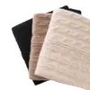 Cárdigan de cachemira estilo europeo, holgado y casual, top corto de punto, suéter de cachemira para mujer, suéter con cremallera