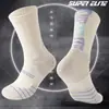 Meias esportivas para meninos atacado transfronteiriço comércio exterior pedido original fundo toalha grossa antiderrapante meias de basquete