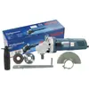 Bosch Bosch Amoladora Angular Gws750-100 Gws750-125 Amoladora Angular para Metal Máquina Pulidora Máquina Cortadora