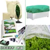 Cobertura Isolante Térmica, à Prova de Frio e Anticongelante Mais Vendida da Amazon para Têxteis Domésticos, Agricultura, Jardinagem de Plantas e Tecido Não Tecido de Mulch de PP para Hortaliças