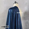 Tejido fino de punto de seda de hielo Seda de hielo suave liso antiestático Forro de vestido forro de camisola tela de forro