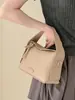 Bolsas Transversais Femininas da Moda com Design Estiloso, Bolsas de Mão Elegantes para Senhoras, Bolsas de Ombro, Bolsas Femininas Texturizadas Modernas e Versáteis Atacado