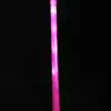 Venta al por mayor de fábrica Accesorios para animar en conciertos grandes Palo de luz LED Palo de luz Flash Palo digital Logo personalizado