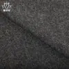 Tecido para Casaco Espinha de Peixe com Mistura Selecionada Cuidadosamente de 50% Lã 50% Fibra Sintética. Tecido de Lã do Fabricante Original, Material de Lã Espinha de Peixe