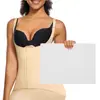 Tablero de Esponja Blanco y Negro para Decompresión y Recuperación Postparto de Mujeres, Tablero de Compresión Fija para Reparación de Cintura y Abdomen