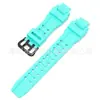 Correa de resina compatible con la serie Kario G-Shock Gongba, correa de reloj GWA1100 GW4000, accesorios para hombre.