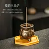 Yun Ran Xiang Nuevo Producto Quemador de Incienso Portainciensos para Uso Doméstico Ceremonia del Té Quemador de Incienso Zen Decoración del Hogar
