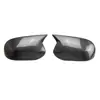 Adequado para 08-11 Subaru Outback Buzina Espelho Retrovisor Capa Protetora Carcaça do Espelho Retrovisor Decoração Externa
