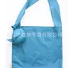 Bolsa de Compras Dobrável de Pelúcia Personalizável Coelho Nylon Portátil Grande Capacidade Bolsa de Compras Dobrável de Pelúcia
