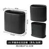 Set de Cajas de Almacenamiento de Escritorio para Hotel Caja de Consumibles Desechables Caja de Pañuelos Caja de Té Bandeja Bandeja Control Remoto Basura