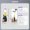Artículos para bar, Botellero iluminado, Torre de vino, Estante para cerveza, Barril de cerveza de barril, Barril de cerveza más vendido en Amazon, Barril de cerveza con grifo