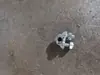 Accesorios para Particiones Móviles de Cristal, Marco de Aleación de Aluminio con Cristal Simple/Doble, Pantalla Móvil Retráctil hacia Arriba y Abajo, Divisor de Espacio con Manivela