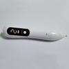Cross-Border pequeno branco Dot mole caneta Laser sarda instrumento de beleza ponto hemorroidas mancha toupeira instrumento de beleza miniatura ponto instrumento de beleza