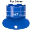 Llave aireadora para grifo de cocina, salida de agua integrada, accesorios espumantes incorporados, aireador de grifo, accesorios para salida de agua