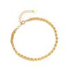 Pulsera de Cola de Fénix Brillante de Plata de Ley S925 para Mujer Diseño de Nicho Lujo Accesible Pulsera para Mejor Amiga Pulsera de Aliento de Bebé de Ins