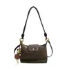 Bolso de mano transfronterizo modelo nuevo 2025 bolso de axila bolso bandolera alta gama moda casual gran capacidad bolso para mujer