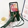 Tono de Dibujos Animados Adecuado para Motorola Razr 50 Ultra Funda Protectora Personalizada Razr 60 Anti-Caídas Pantalla Plegable