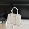 Bolso de Hombro Casual Grande de Gran Capacidad, Bolso de Mano Cuadrado Pequeño, Nuevo Modelo Primavera 2026, Bolso Cruzado de Moda para Oficinistas