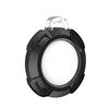 Adecuado para Estuche Protector de Airtag, Rastreador Localizador Apple Airtags, Dispositivo Anti-Pérdida, Estuche Protector de Cobertura Total con Atracción Magnética