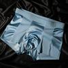 Ropa Interior Masculina Popular de Satén de Lujo Seda Helada de Verano Transpirable y Cómoda Boxer Briefs Pantalones Cortos de Boxeador Juveniles