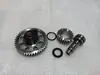 Juego de Tres Piezas de Árbol de Levas para Motocicleta Cg125 Zj125 200 250 Máquina Expulsora Árbol de Levas