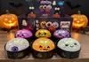 Juguete antiestrés de panecillo transfronterizo con expresiones lindas y creativas, juguete educativo antiestrés realista de panecillo grande de rebote lento