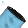 Adaptado al Elemento de Filtro H12 Hepa para Purificador de Aire Airtoks Ap1001
