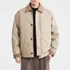 [259 Yuan con Envío Gratis] Chaqueta de Plumas para Hombre y Abrigo de Lana Estilos Combinados Actualizados el 26 de Agosto