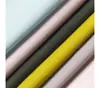 Tejido Solona 100% Poliéster Hilo Original Fresco Transpirable Resistente al Desgaste Tela para Camisa Polo Casual de Ciclismo Tela para Uniforme Escolar