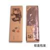 Cuchillo de cocina doméstico de la fábrica de Yangjiang, cuchillo tradicional de acero inoxidable afilado en escamas, cuchillo de cocina chino ligero, venta al por mayor