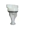 Bomba de Desagüe para Lavadora Hanyu B20-6 Tambor 1802Xeuwf1600Ncw Haoli 1702Wcs