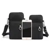 Bolsa de Celular para Mulheres, Bolsa Transversal, Nova Bolsa Mini Pequena Versátil Estilo Coreano 2026, Porta-Celular, Porta-Moedas para Pendurar no Pescoço, Vertical