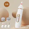 Lixador de pés elétrico transfronteiriço, removedor automático de calosidades, lixador de pés, lixador para pedicure e manicure, lixador de unhas, removedor de calosidades