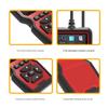 Escáner de Coche OBD2 Universal con Chip ELM327 Herramienta de Diagnóstico de Motor y Probador de Batería, Lector de Códigos Bluetooth Box con Opción de Logotipo Personalizado