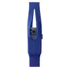 Stock Listo para Enviar Mismo Estilo Bolso de Teléfono Móvil Tejido, Anti-Pérdida y Elegante Bolso Plegable para Teléfono Móvil