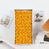 Flor de Sabão Astéris Flor Artificial Criativa Dia dos Namorados Buquê Caixa de Presente Embelezamento Flor de Sabão Floricultura Materiais DIY Atacado