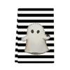 Toallas de Microfibra de la Serie Más Vendida de Halloween de Amazon Toallas Impresas Transfronterizas para el Hogar y la Cocina Ventas Directas de Fábrica