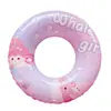 Flotador Inflable de Dibujos Animados para Niños, PVC Engrosado de Alta Calidad, Flotador Ecológico para Bebé bajo los Brazos, Venta Directa del Fabricante
