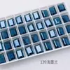 Açúcar de Pedra Transparente Grande Dongzhou 14*10 Fino K9 Ponta Afiada de Ângulo Reto Inferior Unha Artística Diamante Unha Artística Diamante Acessórios de Joalheria 10 Peças