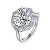 Os vivos podem ajustar o anel de diamante anel de casal anel de casamento mão rápida treme livro vermelho ao vivo feitiço muito recomendar