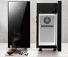 Curry beauty E30 máquina de café comercial E60L automática inteligente italiana máquina de café con leche cafetería molienda máquina todo en uno