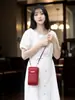 Plataforma de comercio exterior popular nuevo moda verano 2024 Joker bolso para teléfono móvil de dama bolso de hombro cruzado lote de fábrica