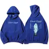 Sudadera con capucha de lana de manga larga Your C Tour 2025 de Camila Cabello para hombre/mujer Imagen